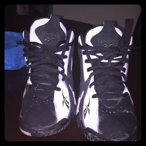 Cuz I thank they will look good on somebody